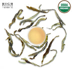 Danfe 119° Mt. Pumori Special White Tea – USDA Certified Organic