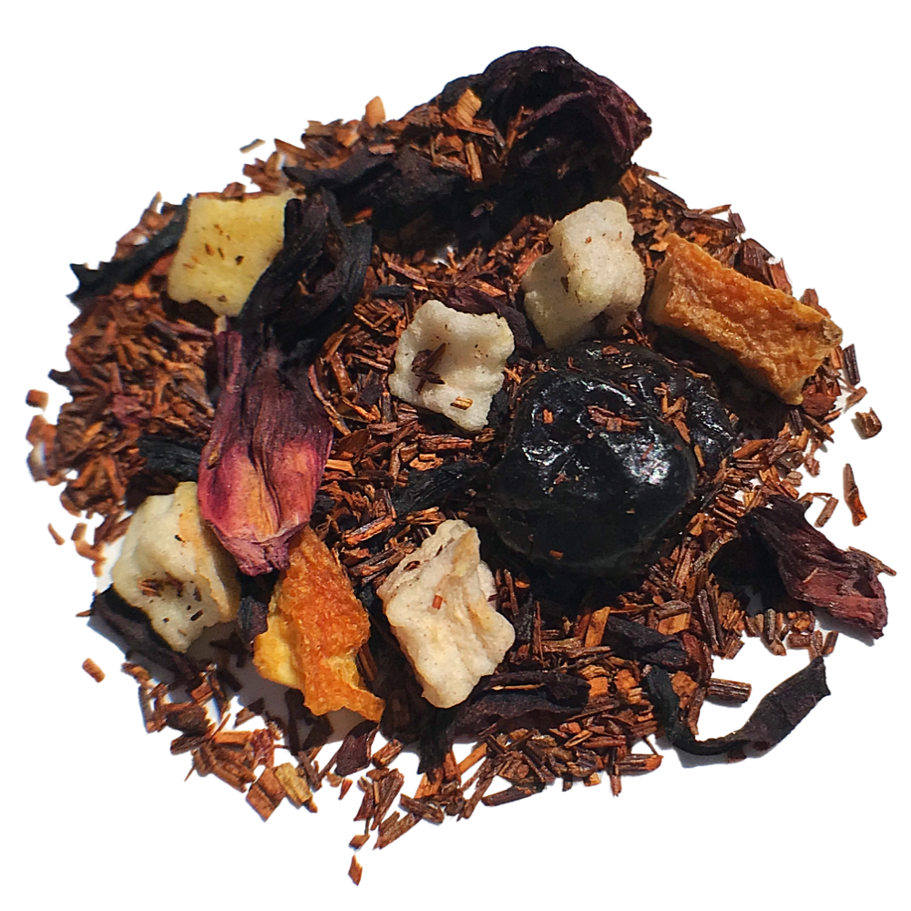 Apothecary Sangria Rooibos Tea