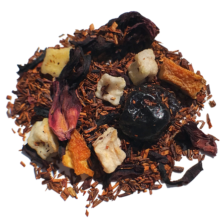 Apothecary Sangria Rooibos Tea