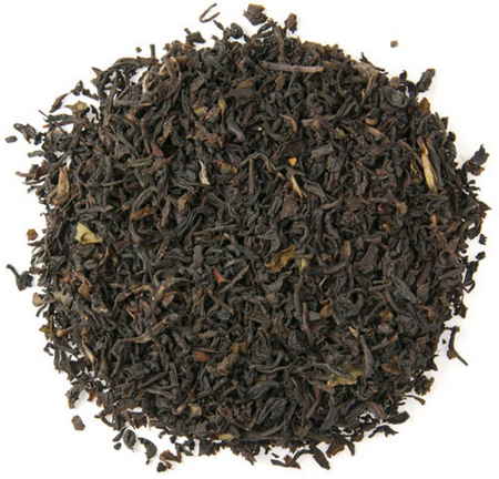 Culinary Teas Organic Black Iced Tea, 1 gallon teabag