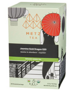 Culinary Teas Organic Jasmine Green Tea