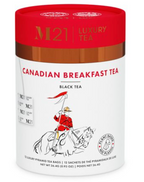 Culinary Teas Canadian Breakfast Tea