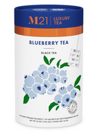 Culinary Teas Blueberry Tea