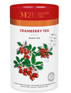 Culinary Teas Cranberry Tea