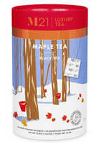 Culinary Teas Maple Tea