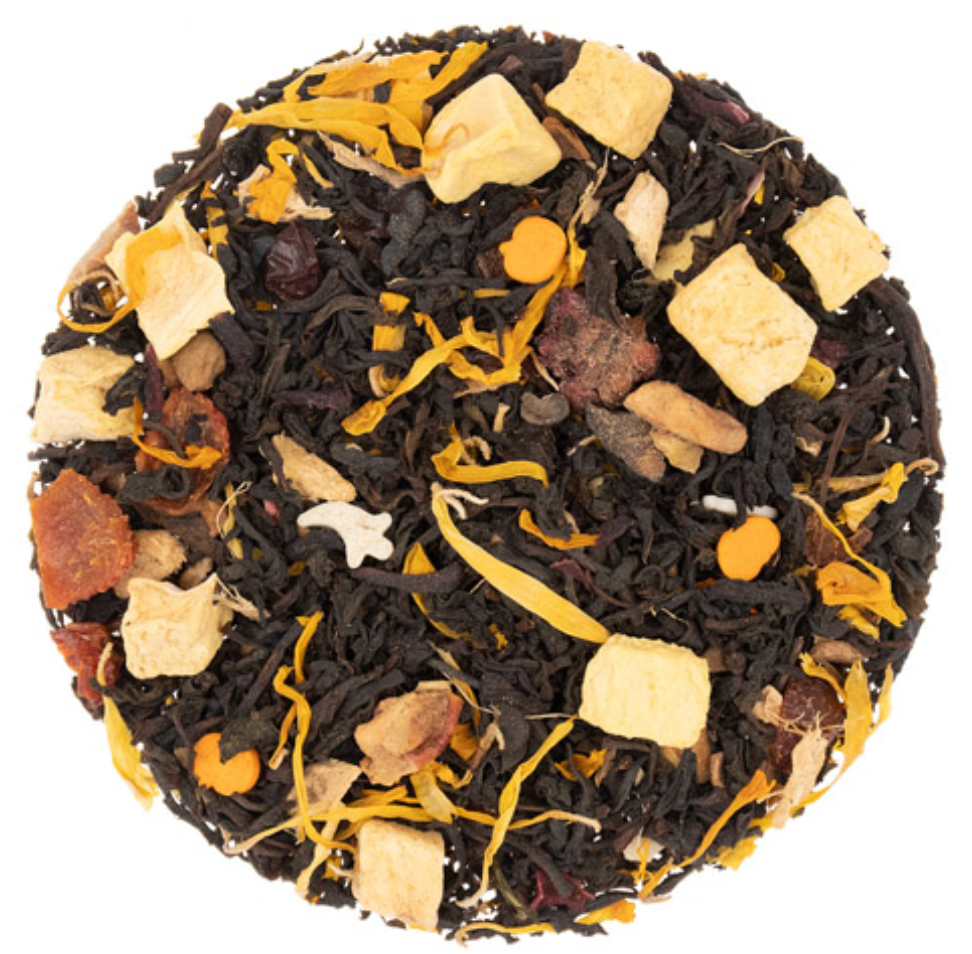 Loose Leaf Tea Company Pumpkin Chai