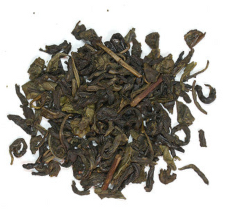 Culinary Teas Pineapple Sencha Green Tea