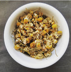 Zum Zum Nile River Egyptian Chamomile Herbal Tea
