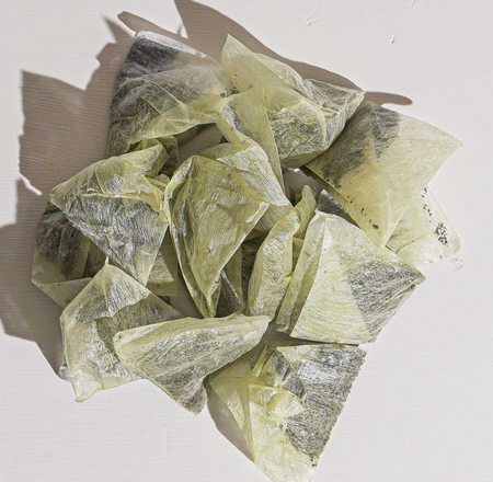 Culinary Teas Organic Earl Grey Tea Black Tea