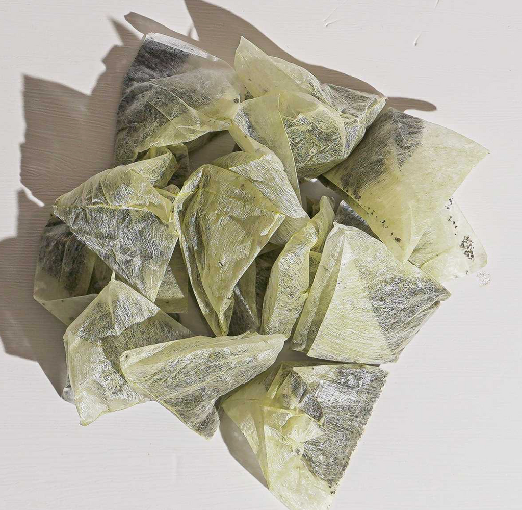 Culinary Teas Organic Earl Grey Tea Black Tea