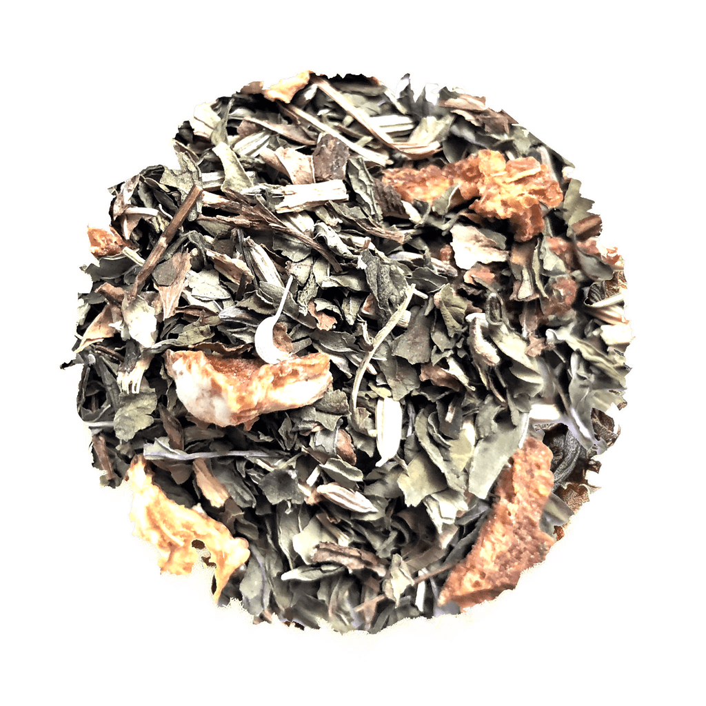 Beach House Seashore Soother For Kids Herbal Tea