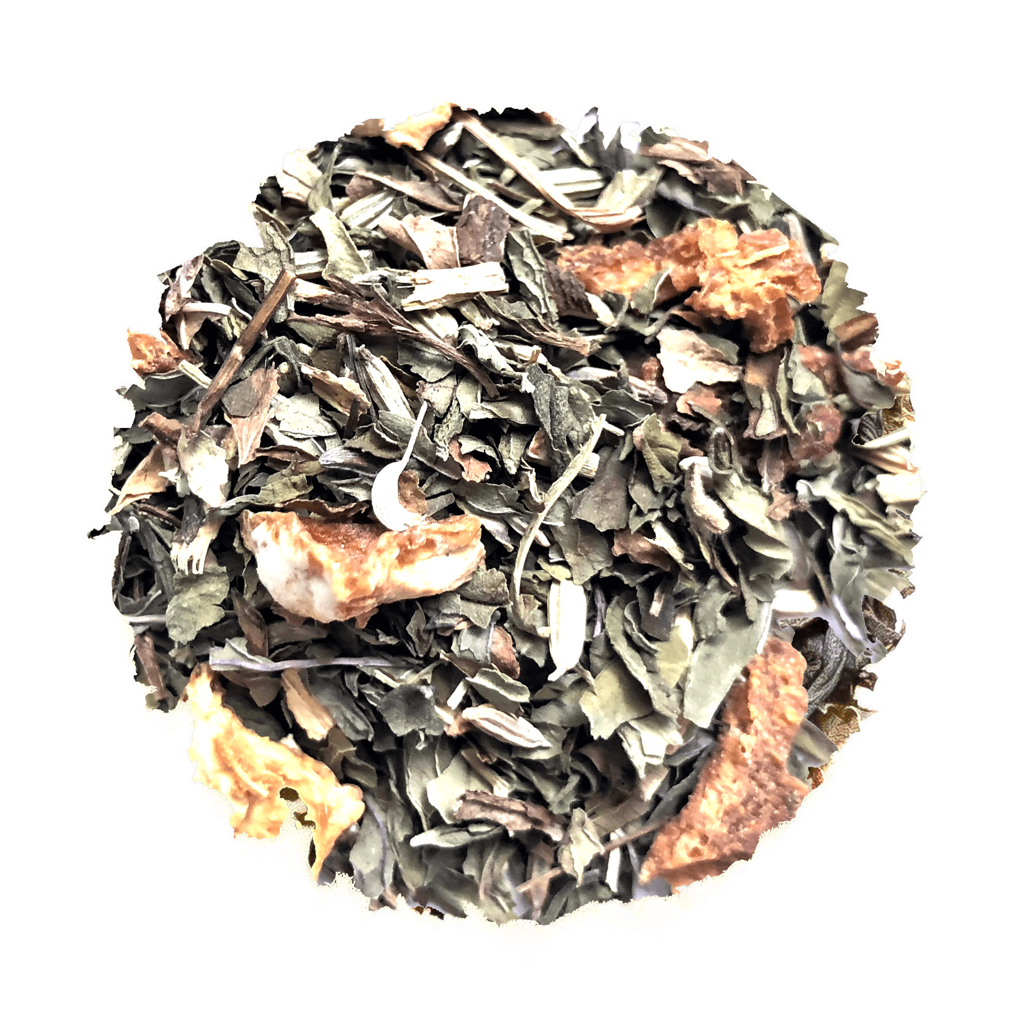 Beach House Seashore Soother For Kids Herbal Tea