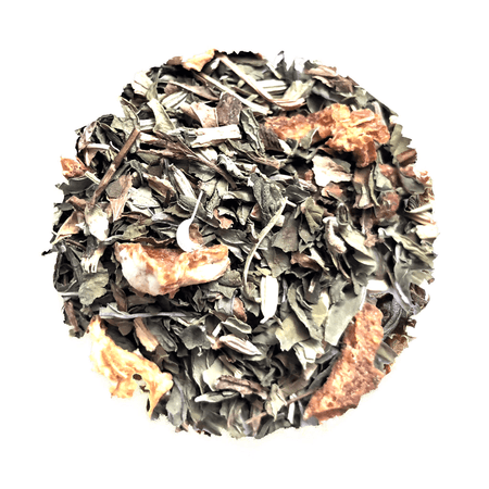Beach House Seashore Soother For Kids Herbal Tea