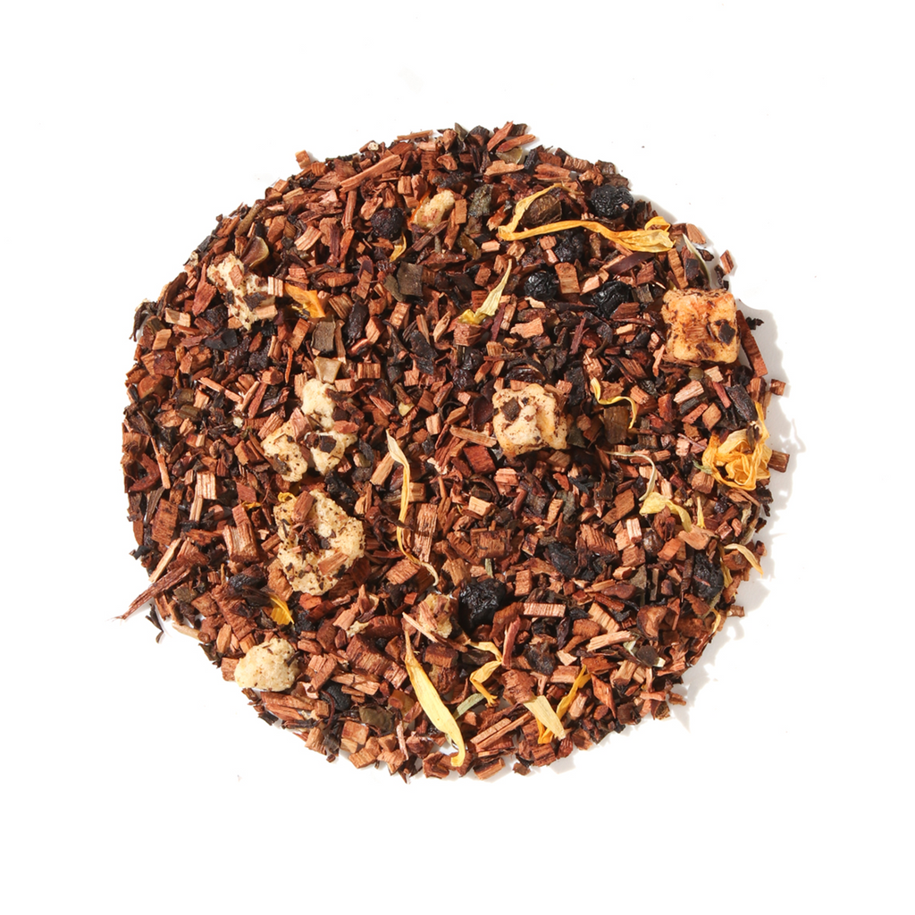 Plum Deluxe The Self Care Blend (Elderberry - Apricot)
