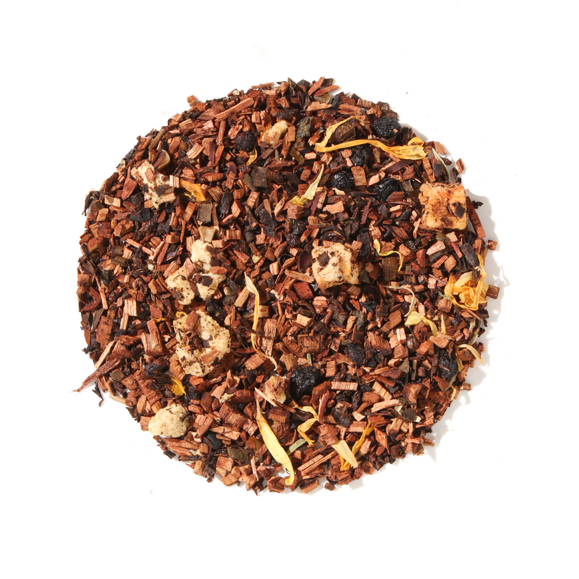 Plum Deluxe The Self Care Blend (Elderberry - Apricot)