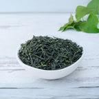 Aprika Life Sencha Loose Leaf Tea