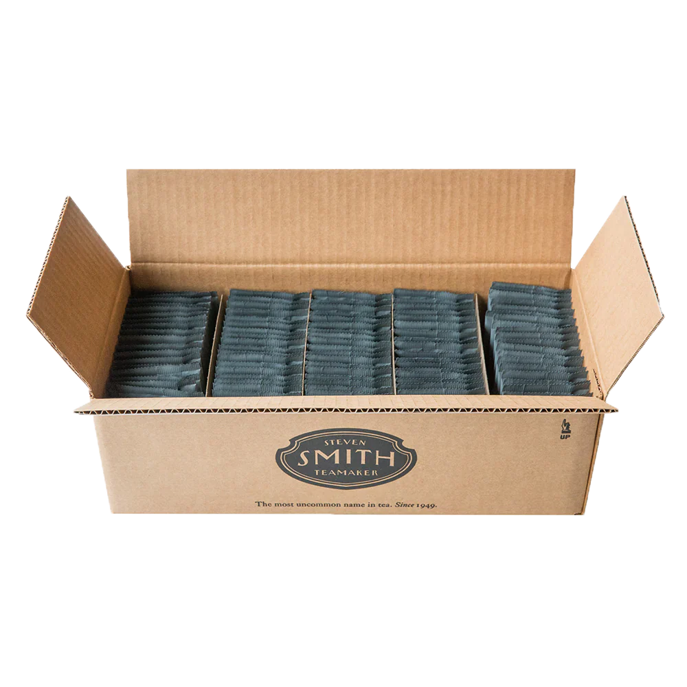 Smith Teamaker MASALA CHAI BLEND BLACK TEA BLEND NO. 33 (100 SACHETS)