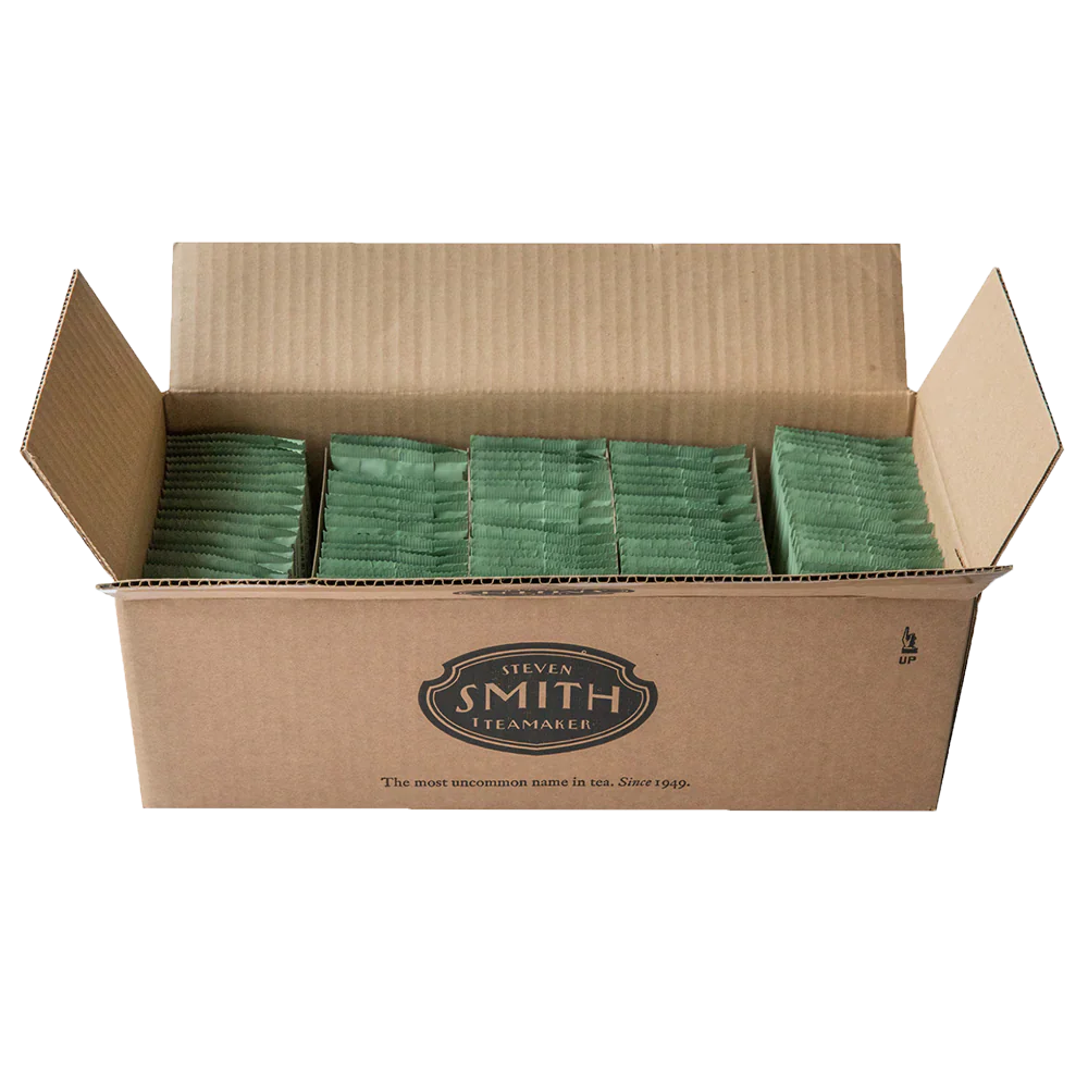 Smith Teamaker TROPICAL GREEN TEA BLEND NO. 98 (100 CT SACHETS)