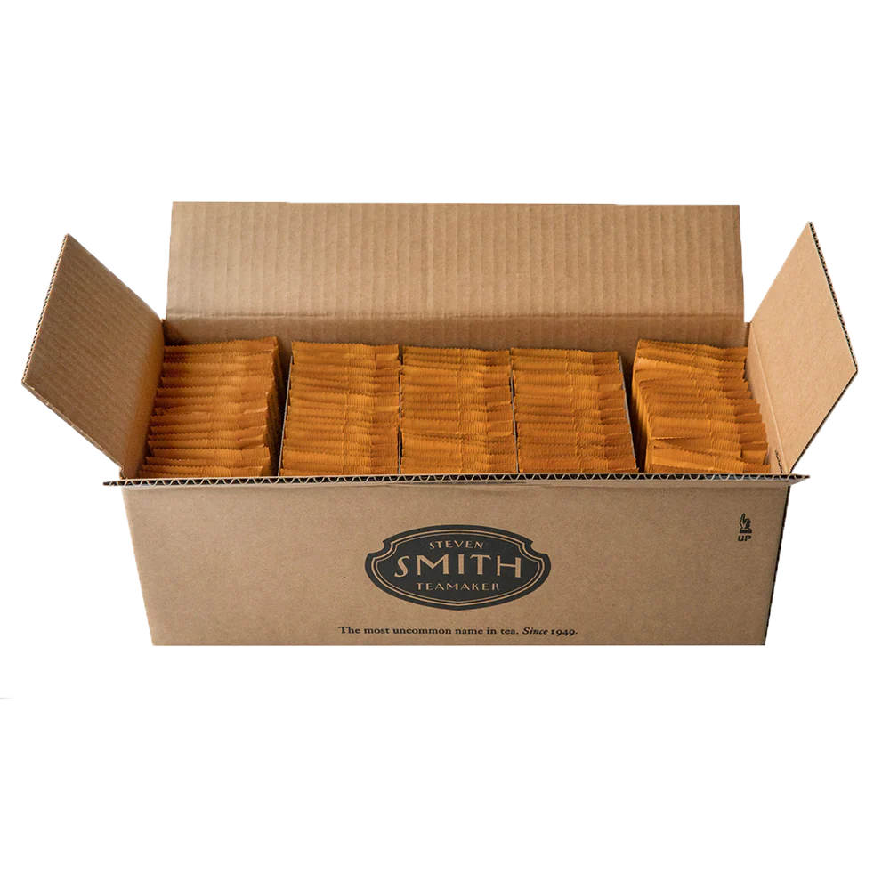 Smith Teamaker RED NECTAR BLEND HERBAL TEA BLEND NO. 13 (100 CT SACHETS)