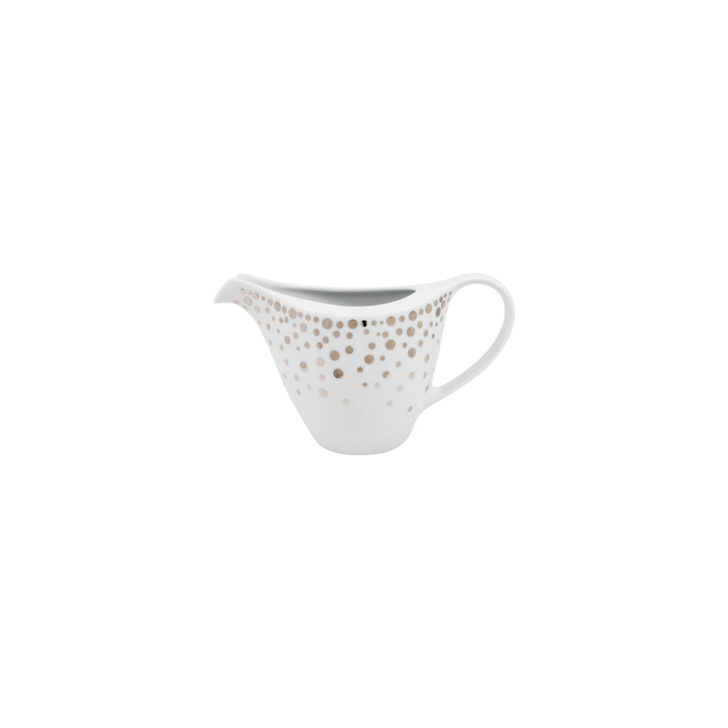 CASANOI Silver Rain 11-piece Gift Set - Tea Service for 4