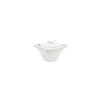 CASANOI Silver Rain 11-piece Gift Set - Tea Service for 4