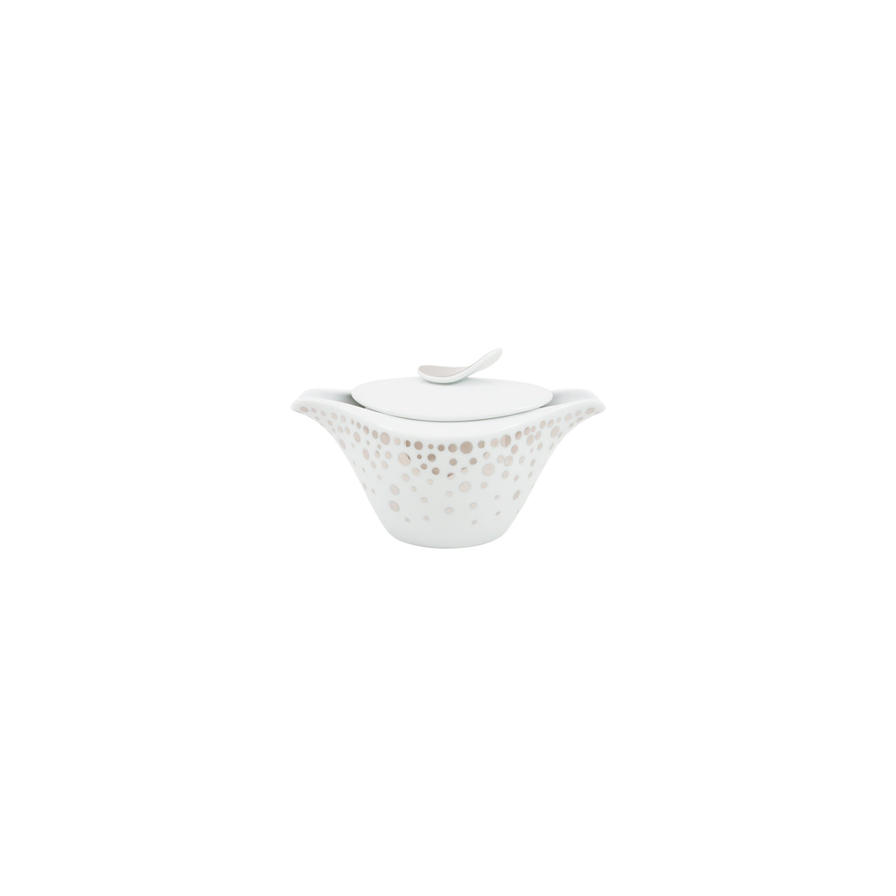 CASANOI Silver Rain 11-piece Gift Set - Tea Service for 4