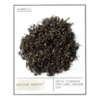 Smith Teamaker BRITISH BRUNCH BLACK TEA BLEND NO. 18 (LOOSE LEAF, 1 LB)