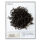 Smith Teamaker CEYLON DIMBULA BLACK TEA BLEND NO. 64 (LOOSE LEAF, 1 LB)