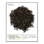 Smith Teamaker 2ND FLUSH DARJEELING BLACK TEA BLEND NO. 17 (LOOSE LEAF, 1 LB)