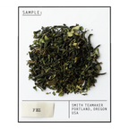 Smith Teamaker FEZ GREEN TEA BLEND NO. 39 (LOOSE LEAF, 1 LB)