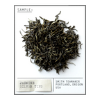 Smith Teamaker JASMINE SILVER TIP GREEN TEA BLEND NO. 96 (LOOSE LEAF, 1 LB)