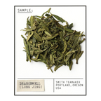 Smith Teamaker LONG JING DRAGONWELL GREEN TEA BLEND NO. 86 (LOOSE LEAF, 1 LB)