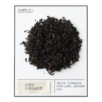 Smith Teamaker LORD BERGAMOT BLACK TEA BLEND NO. 55 (100 CT SACHETS)