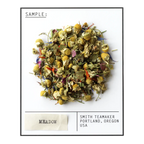 Smith Teamaker MEADOW BLEND HERBAL TEA BLEND NO. 67 (LOOSE LEAF, 1 LB)
