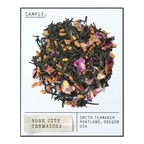 Smith Teamaker ROSE CITY GENMAICHA GREEN TEA BLEND NO. 1912 (100 CT SACHETS)