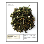 Smith Teamaker WHITE PETAL TEA BLEND NO. 72 (LOOSE LEAF, 1 LB)