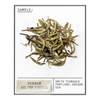 Smith Teamaker YUNNAN SILVER NEEDLE WHITE TEA BLEND NO. 26 (LOOSE LEAF, 0.5 LB)