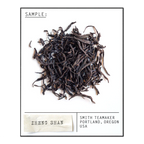 Smith Teamaker ZHENG SHAN BLACK TEA BLEND NO. 92 (LOOSE LEAF, 1 LB)