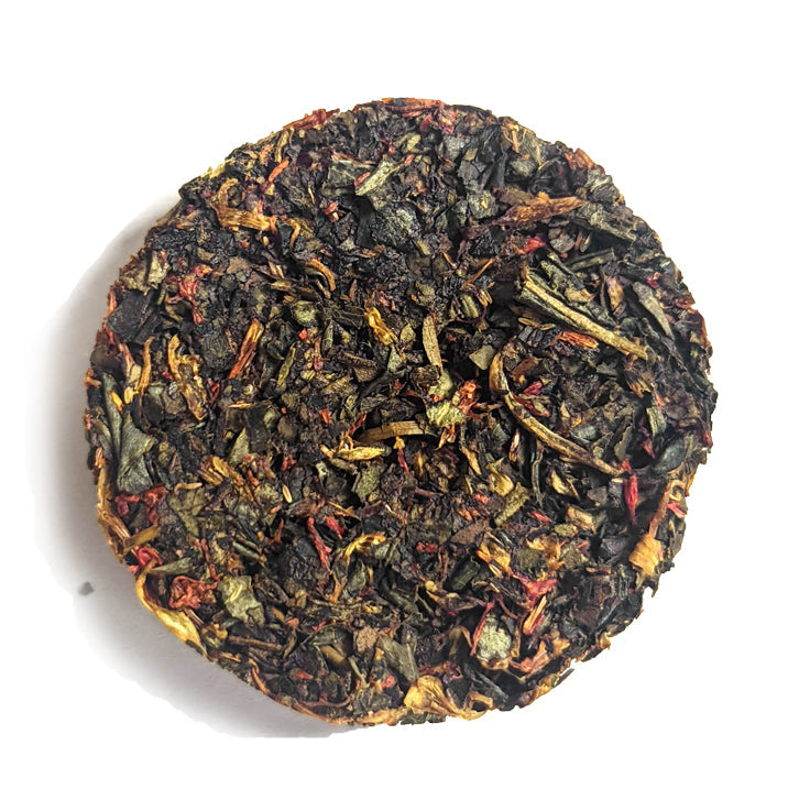iLOLA Snow Maple No. 41 | Loose Leaf White Tea