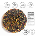 iLOLA Snow Maple No. 41 | Loose Leaf White Tea