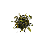 Wild Orchard Spearmint Green - Organic Loose Leaf Green Tea