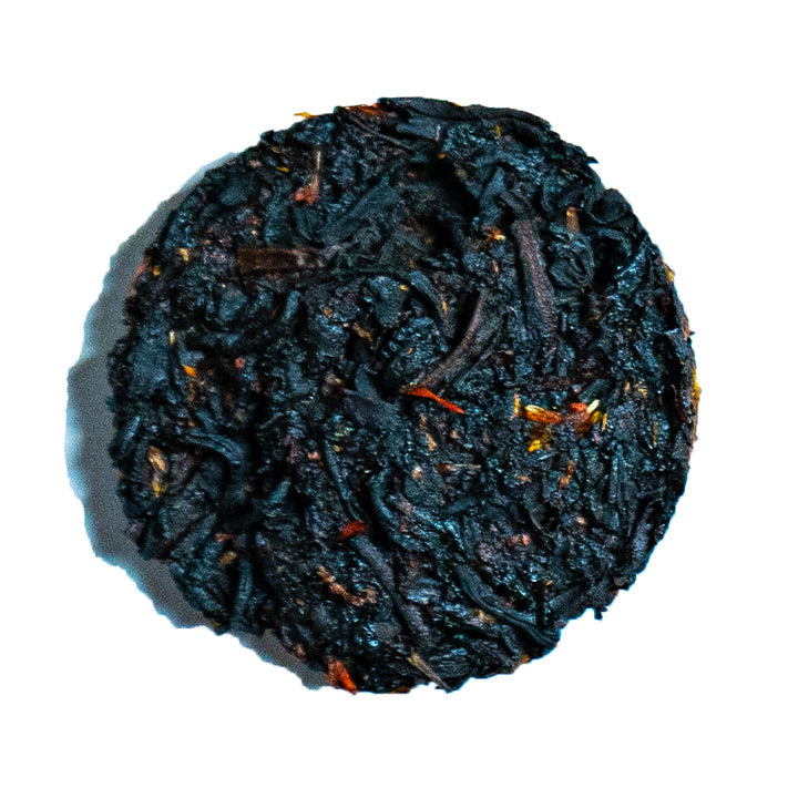 iLOLA Strawberry Seduction No. 16 | Loose Leaf Black Tea