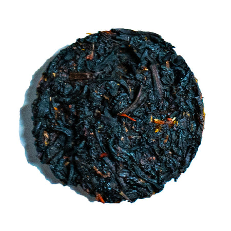 iLOLA Strawberry Seduction No. 16 | Loose Leaf Black Tea