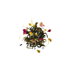 Wild Orchard Sunday Brunch - Organic Loose Leaf Green Tea