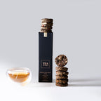 iLOLA Sweet Cinnamon Chai No. 40 – Spiced Probiotic White Tea Discs
