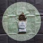 Piper and Leaf Trailblazer Blend Muslin Bag of Loose Leaf Tea - 15 Servings
