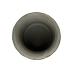 Inoue Gosu Rock Blue Mino-yaki Yunomi - Japanese Teacup