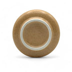 Inoue Ao Nagashi Sand Mino-yaki Yunomi - Japanese Teacup