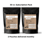 Tea with Tae Bombay Chai Pouch