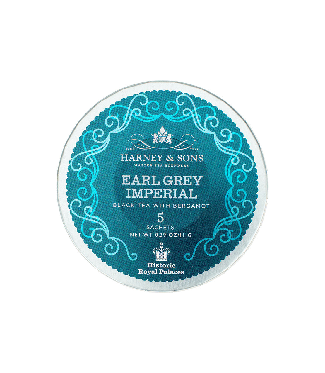 Harney & Sons Earl Grey Imperial